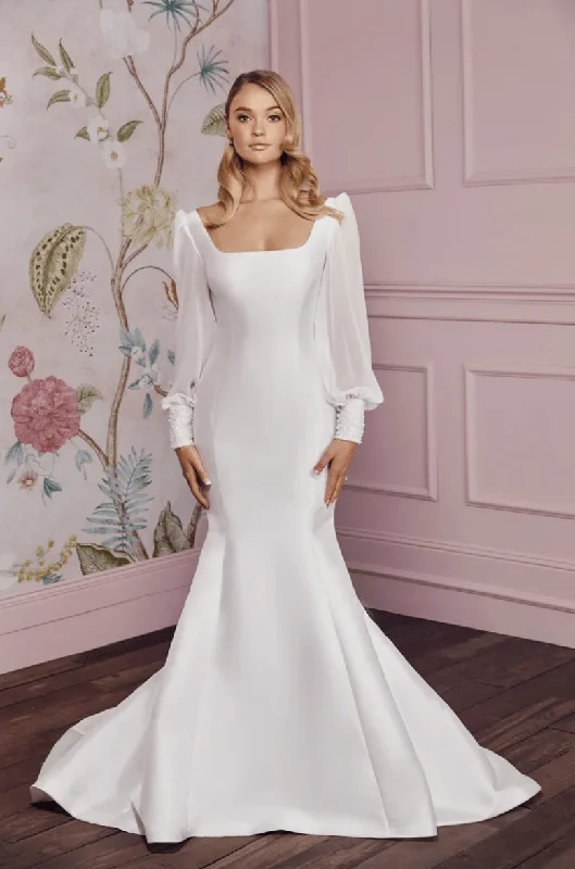 Unmissable Offers Await!Blue Willow by Anne Barge Alys - Size 12