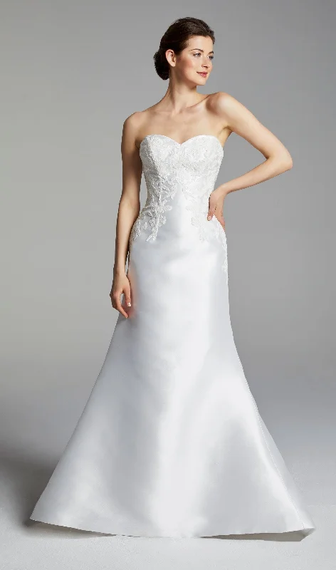 Instant Savings Await!Blue Willow by Anne Barge Bianca - Size 12