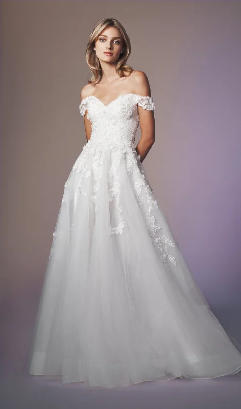 The Best Deals Won’t Wait!Blue Willow by Anne Barge Chandon - Size 12