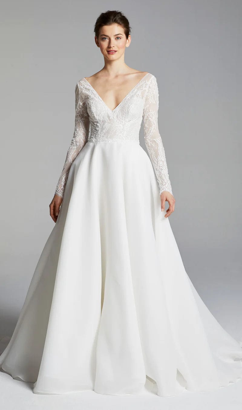 Shop Early, Save Big!Blue Willow by Anne Barge Chrissy - Size 12