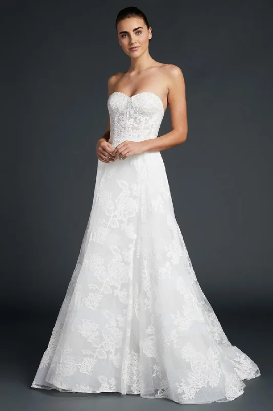 Shop Today, Save Tomorrow!Blue Willow by Anne Barge Costa - Size 12