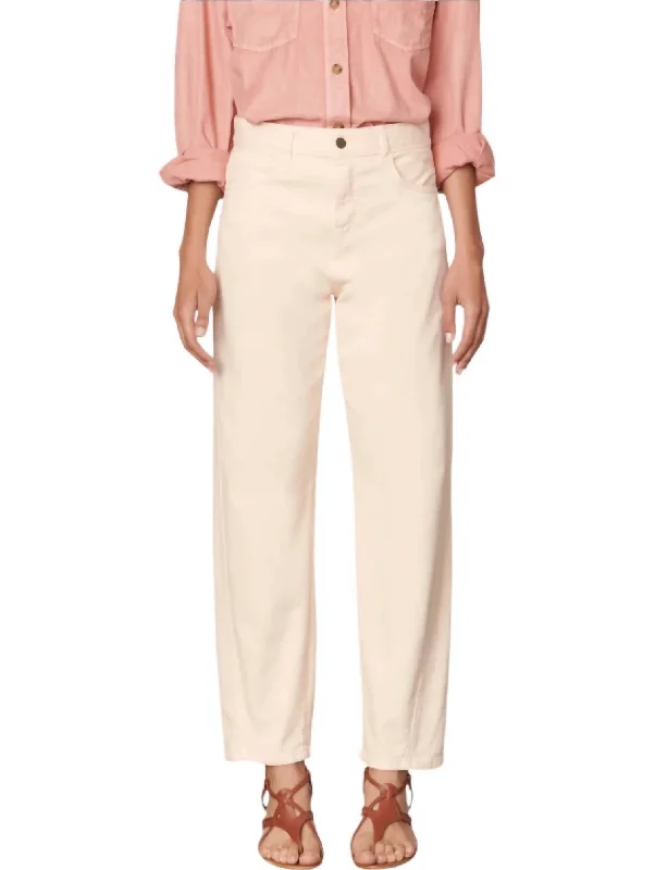 The Best Sale of the Year!Caleb Pants In Nude