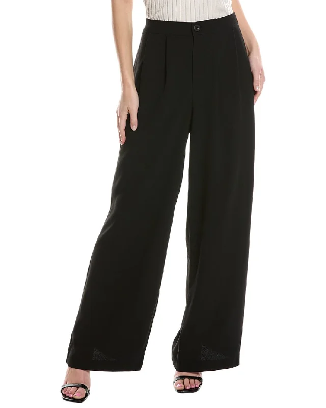 The Best Offers Are Here!Central Park West Brooke Trouser
