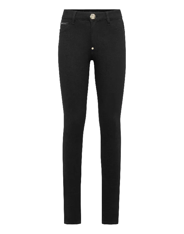 Unbeatable Prices!Denim Jeggings