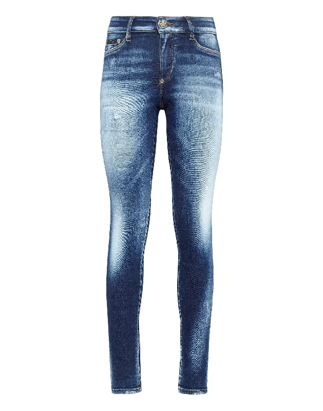 Save More with Every Purchase!Denim Jeggings