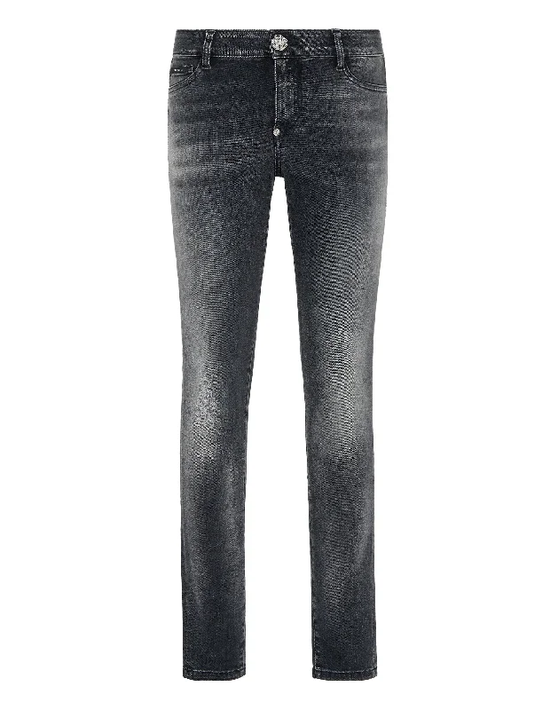 One Day Only – Huge Savings!Denim Jeggings