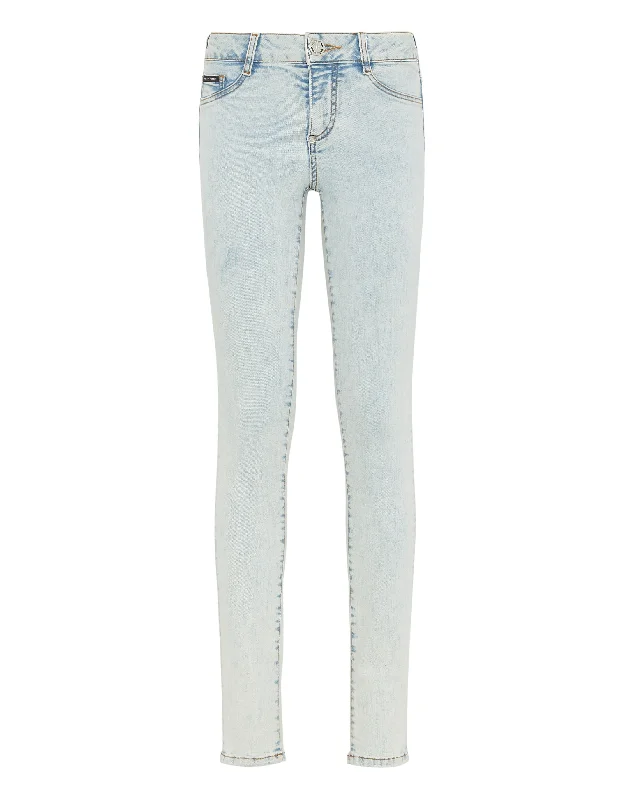 Buy More, Save More!Denim Jeggins