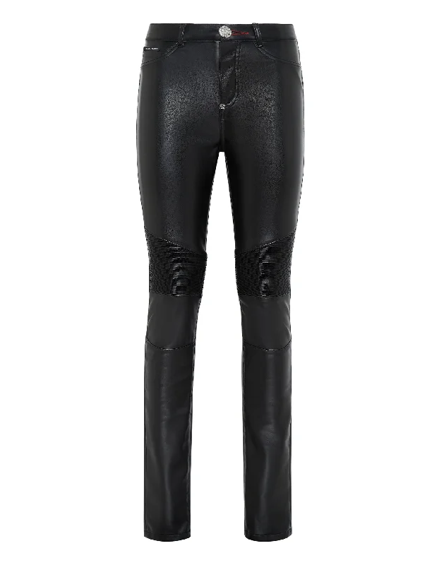 Limited Time Offer!Denim Leggings
