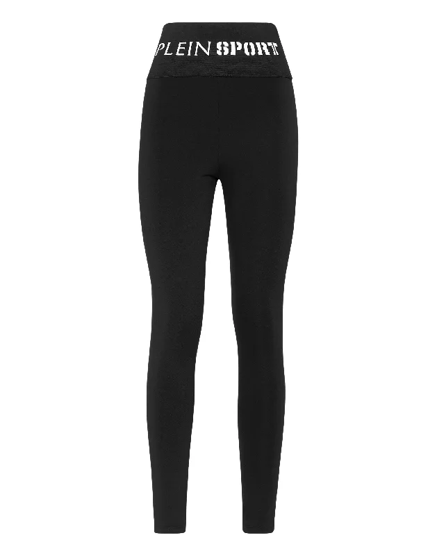 Buy More, Pay Less!Jogging Leggings Baroque Tiger