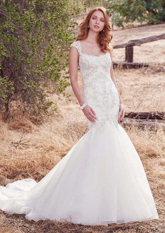 Every Deal is a Steal!Maggie Sottero 7MW978