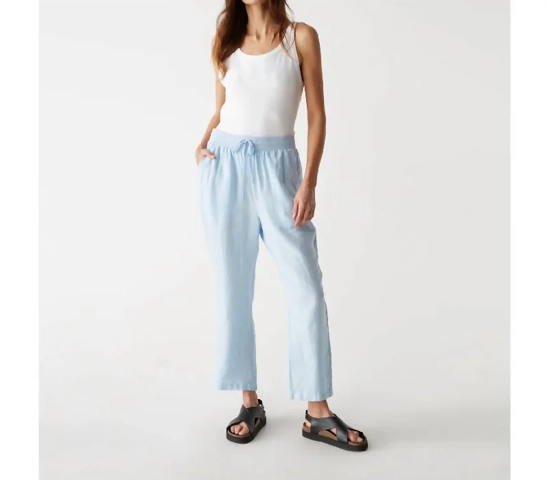 Shop Today, Save Tomorrow!Nolan Pull On Pants In Water