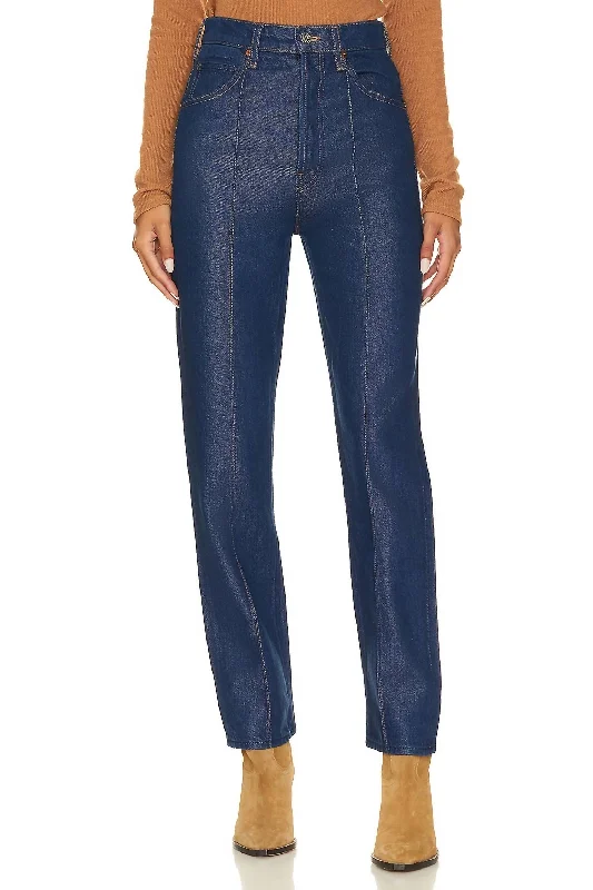 Your Favorite Sale is Back!The Pin Up Tippy Top Sweet Tooth Hover Pant In Clean Your Plate