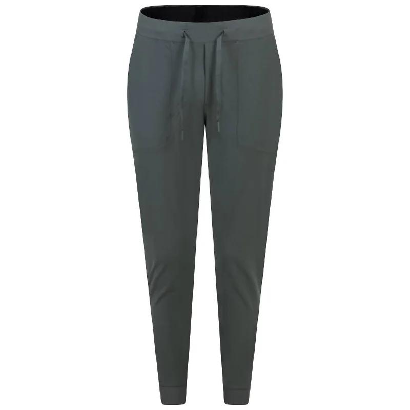 Get More, Spend Less – Shop Now!Women's Abc Jogger Warpstreme 30" In Dark Forest