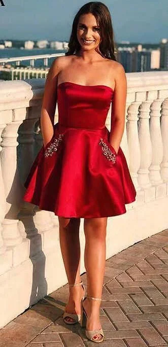 New Discounts Just Dropped!2019 Short homecoming Dress ,Popular Homecoming Dress cg1771