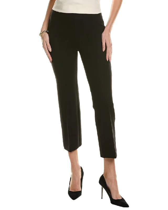 Unmissable Offers Await!Anne Klein Hollywood Waist Kick Flare Pant