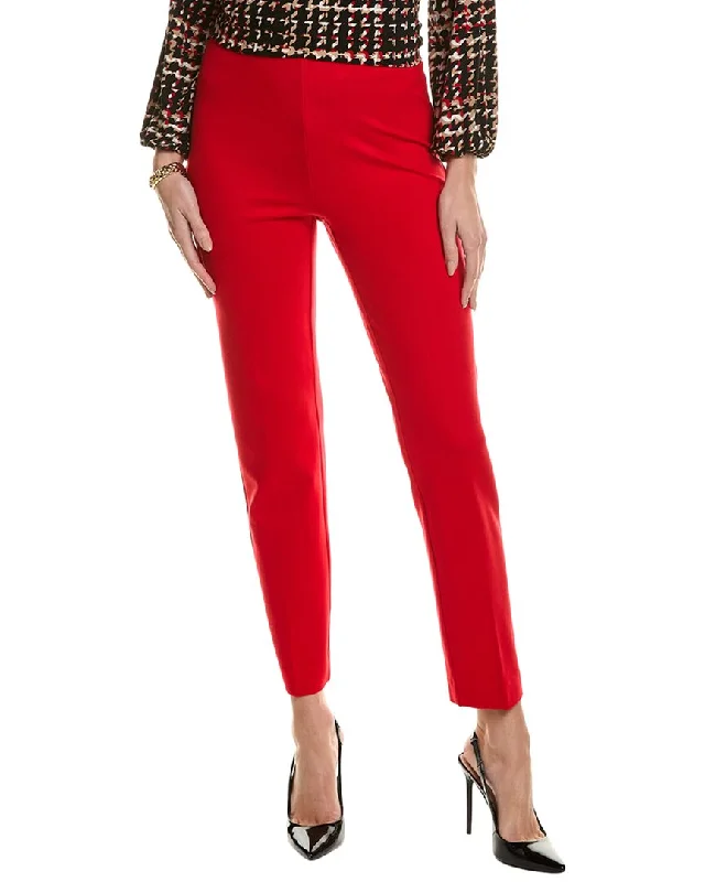 Get the Best for Less!Anne Klein Hollywood Waist Straight Ankle Pant