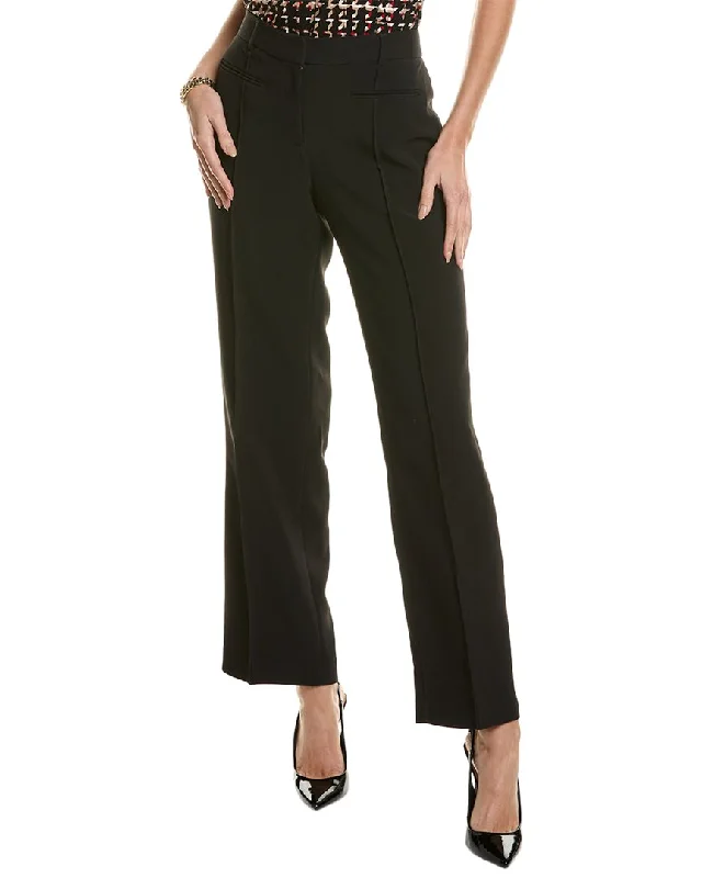 Must-Have Deals Inside!Anne Klein Pintuck Trouser