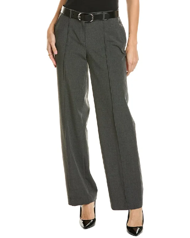 Shop More, Spend Less!Anne Klein Pintuck Trouser