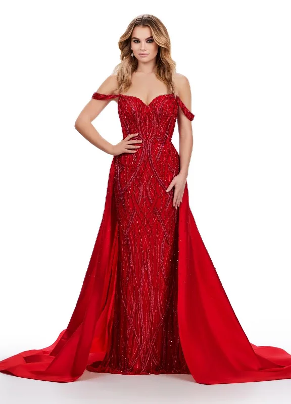 Limited Time Offer!ASHLEYlauren Dress 11458