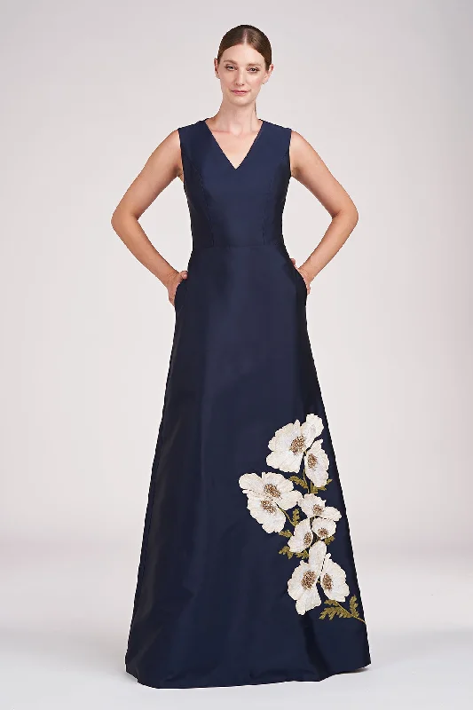 Your Shopping Spree Starts Here!Aurelia Gown