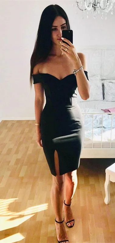 Limited Time Offer!black homecoming dresses,bodycon homecoming dresses, cg2214