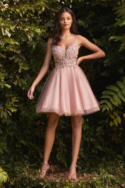 Seasonal Sale – Shop Now!Cinderella Divine CD0190 Blush S Sale