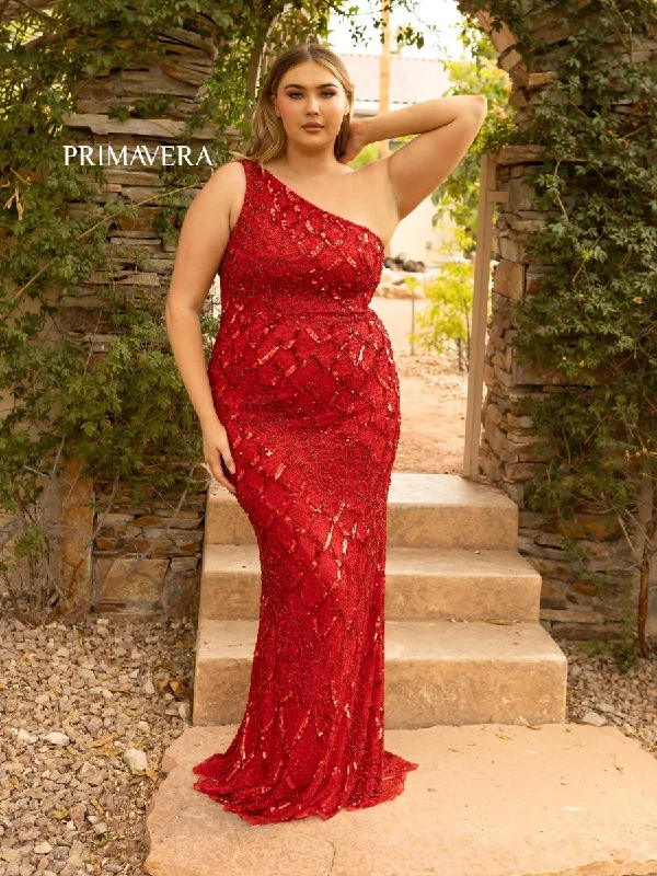 Mega Sale Happening Now!Curvy by Primavera Dress 14002