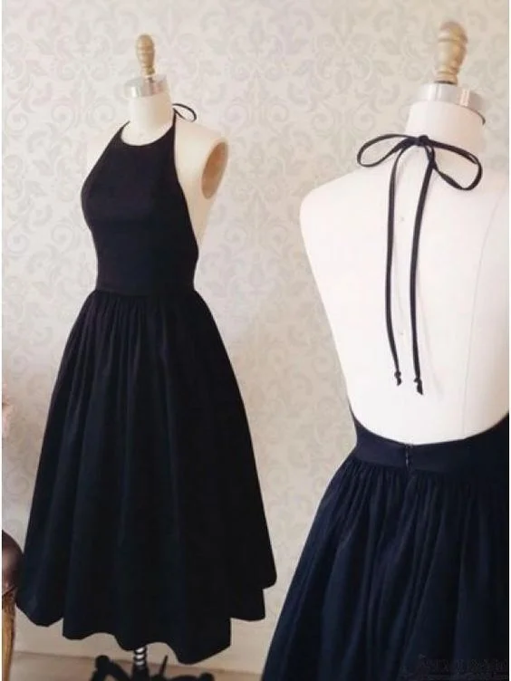 Everything Must Go!Custom made Halter Neck Short Evening Dress , Homecoming  Dresses  cg1872