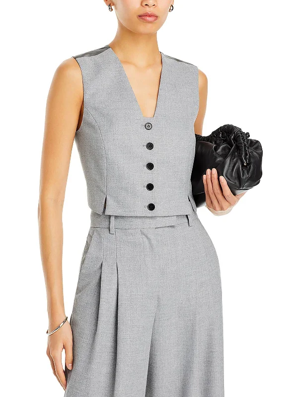 Today’s Deals, Tomorrow’s Regrets!Cymbaria Womens High Rise Pleated Trouser Pants