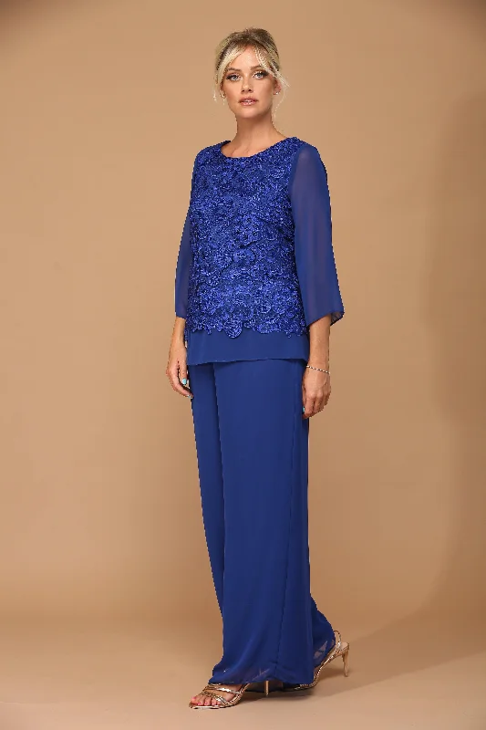 The Best Sale of the Year!Eva Fashion EV3289 Royal 2XL Sale