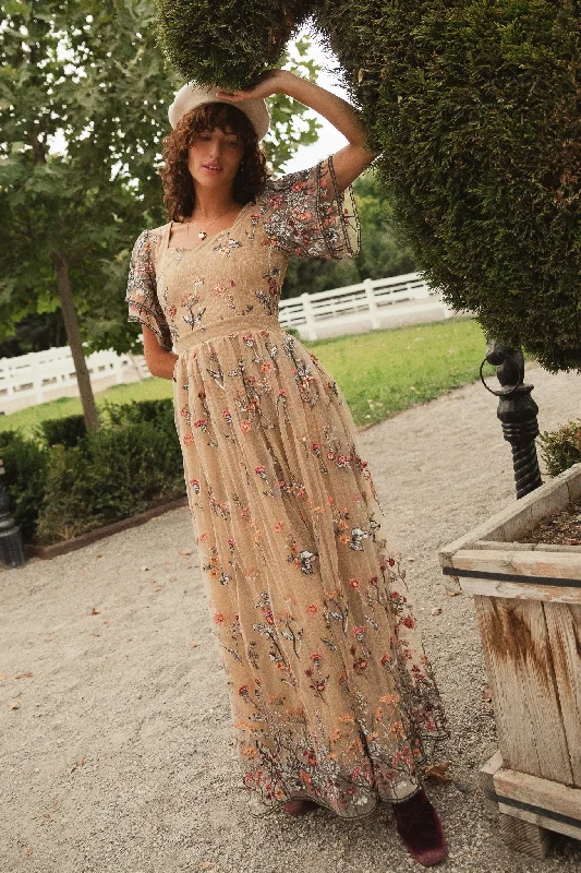 Shop Today, Save Tomorrow!Fauna Dress