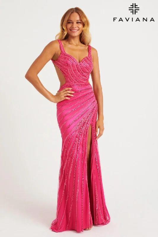 Sale Alert – Get Ready to Shop!Faviana Dress 11243
