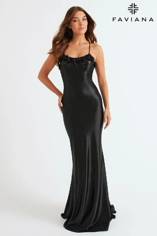 Incredible Savings Inside!Faviana Dress 11249
