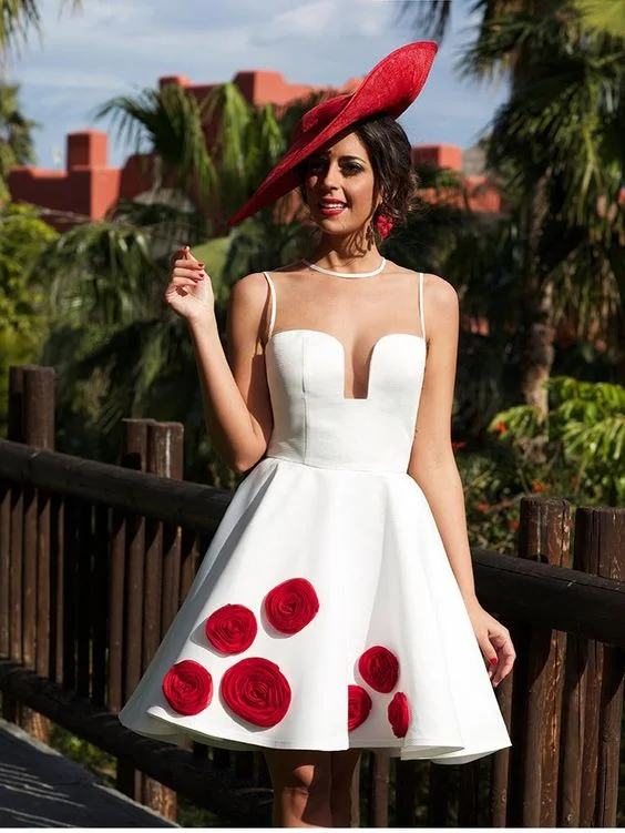 Grab Yours Before It’s Too Late!Homecoming Dress,Sexy Party Dress, New Style Evening Dress cg1679