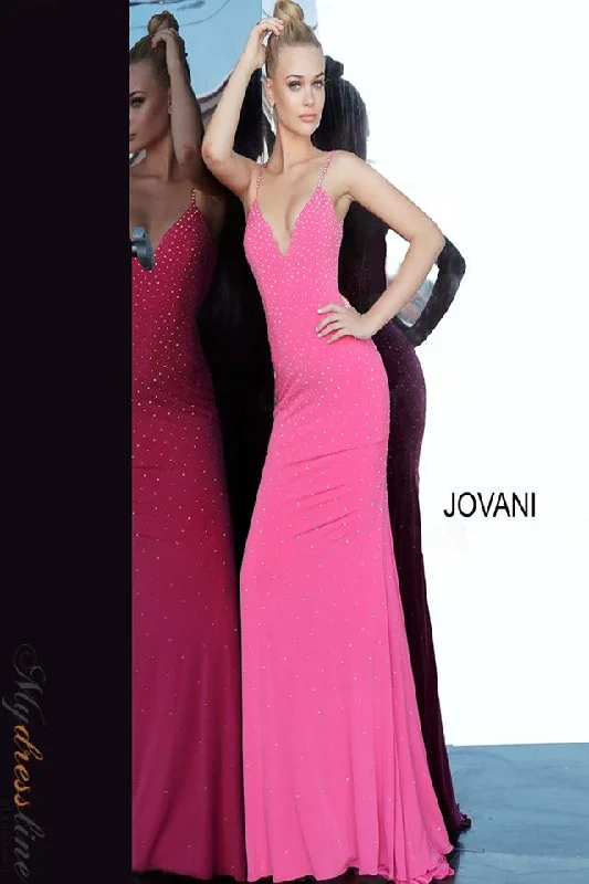 Limited Time Offer!Jovani 00625