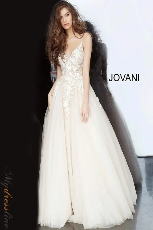 Savings You Can’t Ignore!Jovani 02758