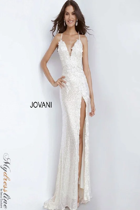 Save More When You Shop More!Jovani 1012