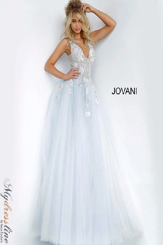 Every Deal is a Steal!Jovani 11092