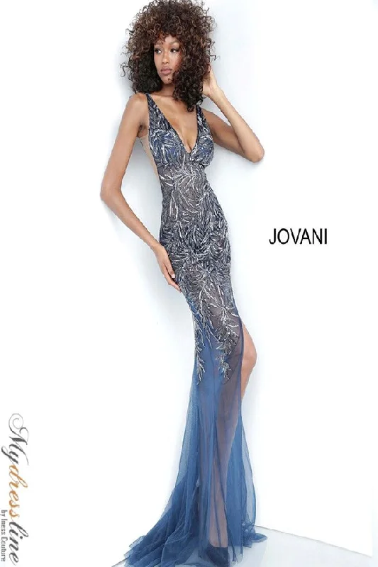 Save More Than Ever!Jovani 1863