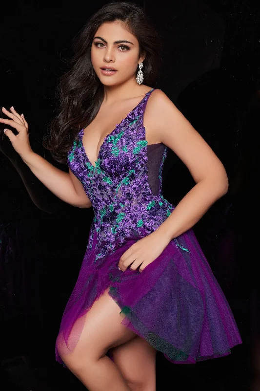 Instant Savings Await!Jovani 2609