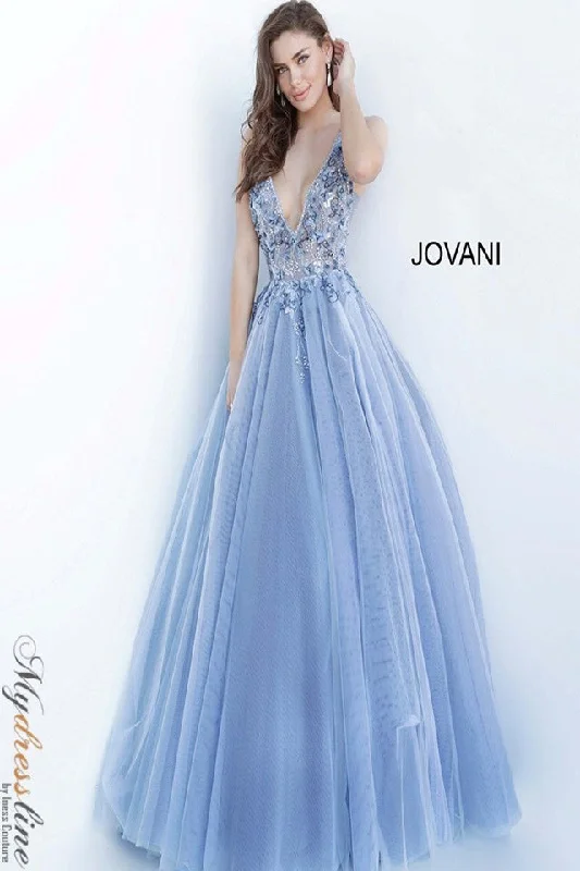 Save Up to 50% Off!Jovani 3110