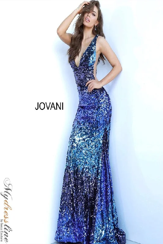 Save More When You Shop More!Jovani 3192