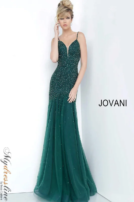 Special Discounts Inside!Jovani 62987