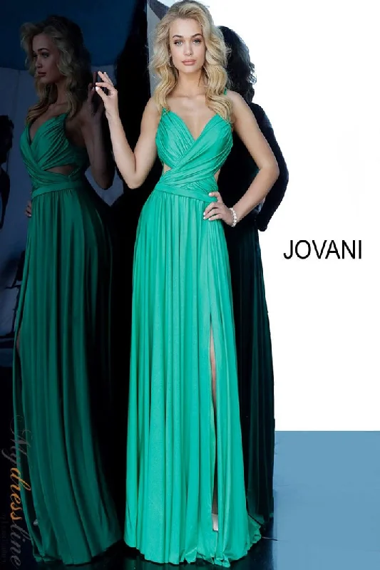 Hottest Discounts of the Year!Jovani 68642