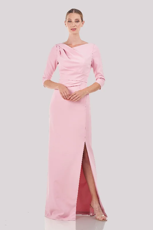 Buy One, Get One Free!Margerite Column Gown