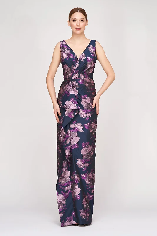Flash Deals – Act Quickly!Kennedy Column Gown