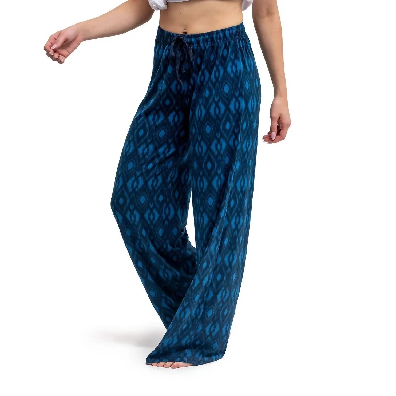 Save Money, Shop Happy!Lounge Pants In Breakfast In Bed