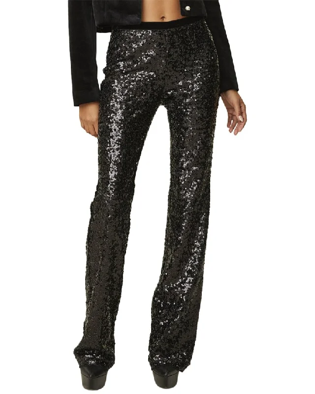 Amazing Prices You Can’t Resist!LoveShackFancy Journee Pant