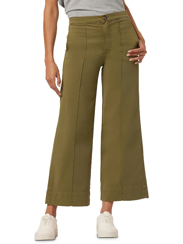 Save Like Never Before!Madison Womens Mid Rise Daytime Wide Leg Pants