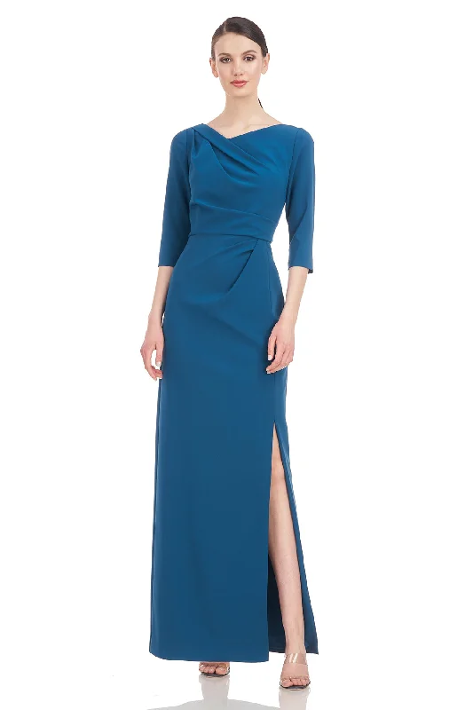 Today Only – Don’t Miss It!Margerite Column Gown